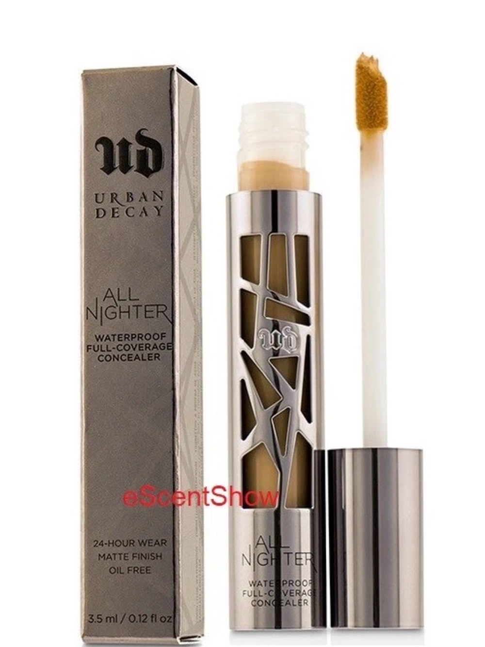 Urban Decay All Nighter Concealer - Med-Dark - retired - Picture 1 of 4
